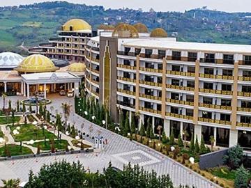 grand termal Yalova