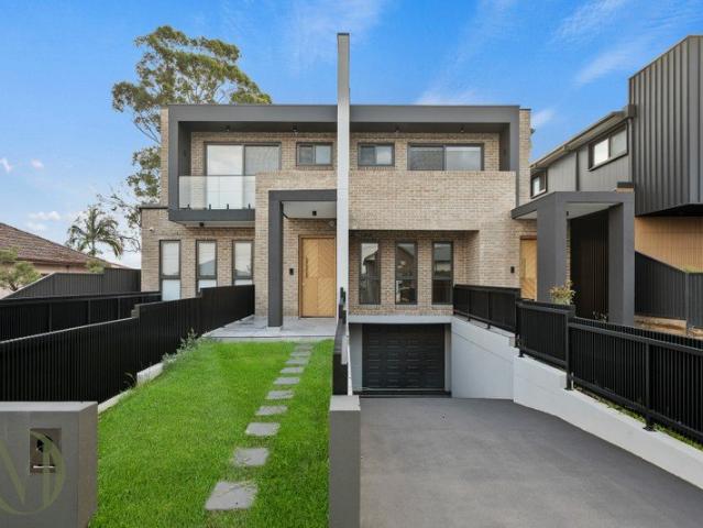 Grand Three Level Family Residence with Self Contained Granny Flat