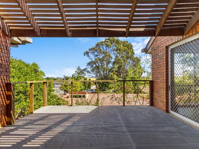 Grand Three Level Home with Ocean Views