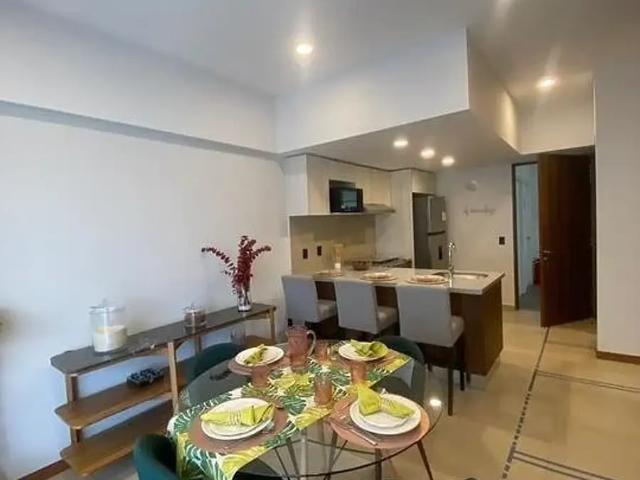 GRAND TOWER CENTENARIO, DEPARTAMENTO EN VENTA