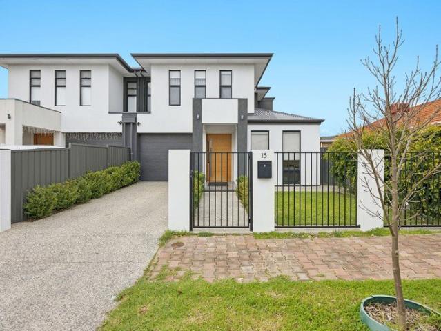 Grand Two Storey Luxury Designed for Multi Generational Living