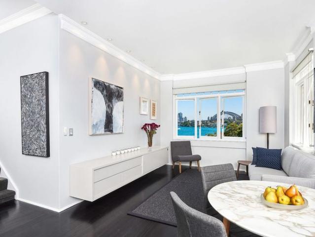 Grand two Story Executive Furnished Apartment