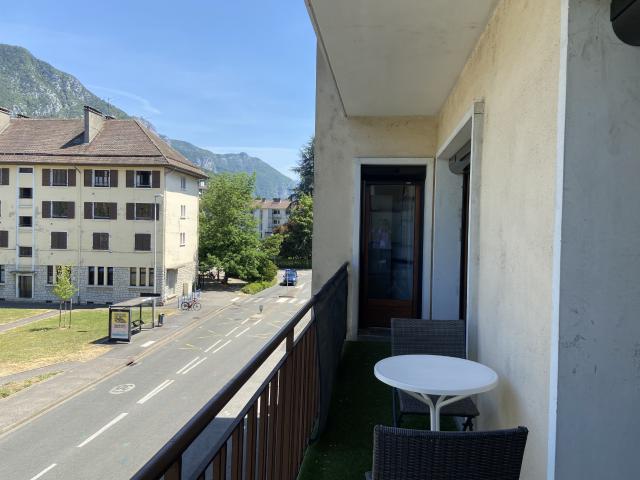 GRAND TYPE 3 ANNECY LE VIEUX
