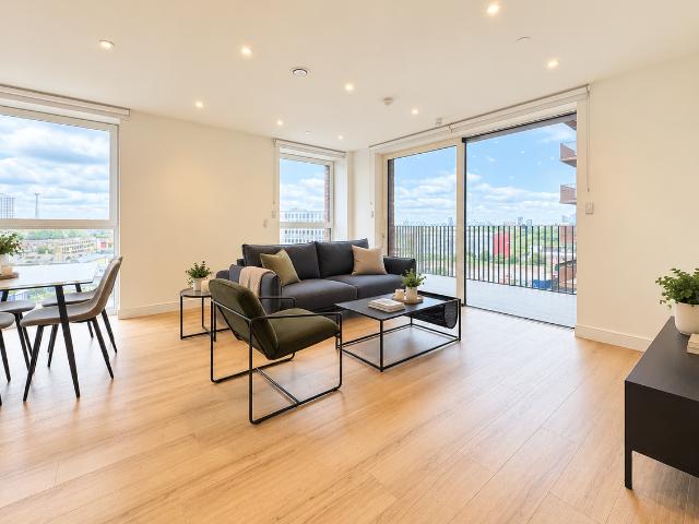 Grand Union, London HA0, 2 bed flat to rent, £2,200 pcm | PrimeLocation