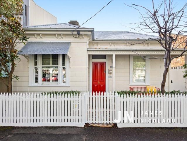 Grand Victorian Charm with Exceptional Family Proportions