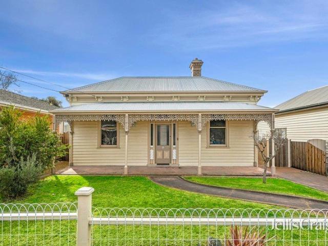 Grand Victorian elegance with endless potential