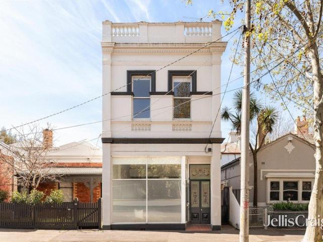 Grand Victorian, Scale, History and Potential