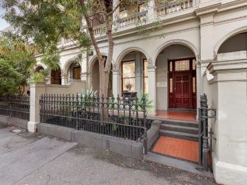 Grand Victorian Possibilities at 'Drummond Terrace'