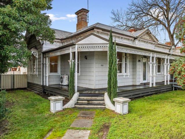 Grand Victorian Residence Ready for Its Next Chapter