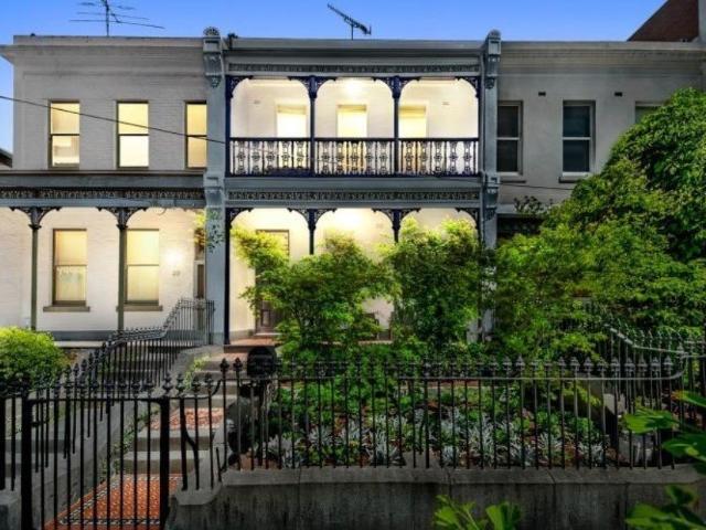 Grand Victorian Residence with Separate Studio *Inspect by Private Appointment only