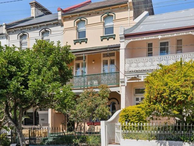 Grand Victorian with exceptional space in the heart of Glebe