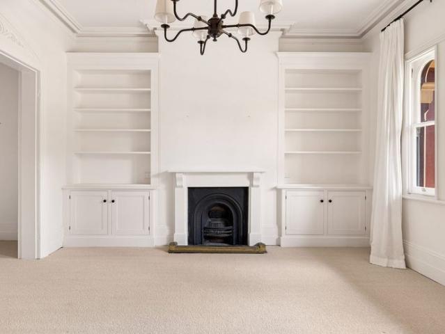Grand Victorian with exceptional space in the heart of Glebe