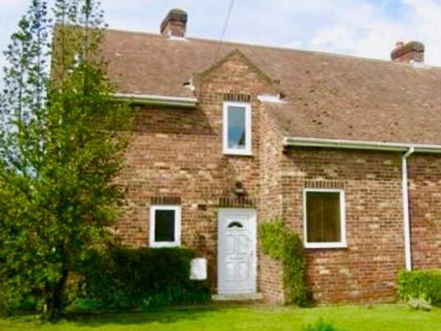 Grand View, Sherburn, County Durham, DH6 2 bed house to rent £800 pcm £185 pw