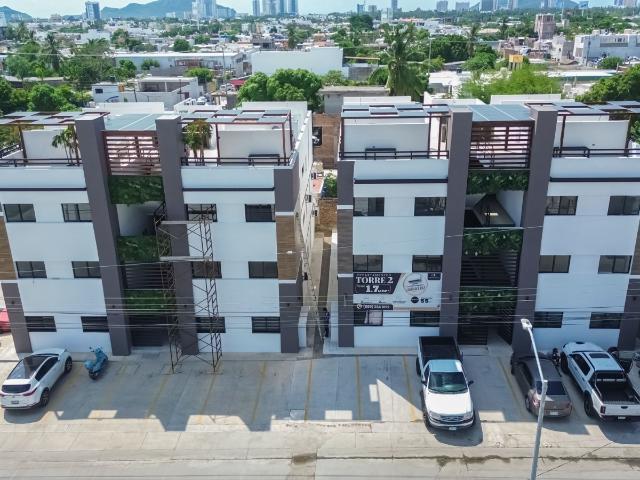 GRAND VILLA: EN VENTA CONDOMINIO NUEVO COLONIA FRANCISCO VILLA Entrega inmediata