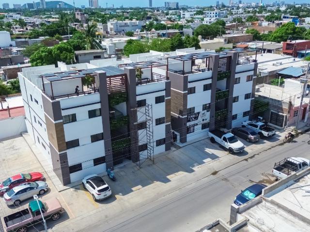GRAND VILLA: EN VENTA CONDOMINIO NUEVO COLONIA FRANCISCO VILLA Entrega inmediata