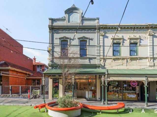 Grand Village Victorian With Dual Income Potential