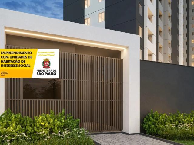 Grand Vivaz Lapa | Aptos de 1 Quarto na Lapa | Vivaz