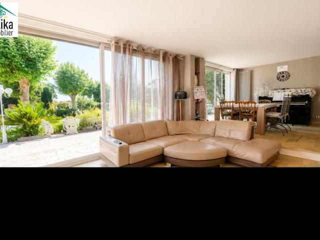 Grand volumes ! 178m² Arcachon