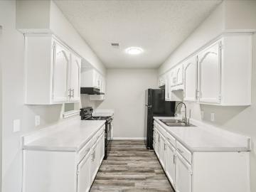 Grand Vue Townhomes 2 Bedroom Home for Rent at 11720 Newton Ave, Kansas City, MO 64134 Crossgates
