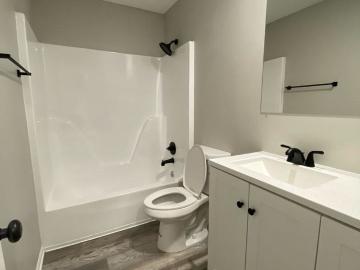 Grand Vue Townhomes 3 Bedroom Home for Rent at 11720 Newton Ave, Kansas City, MO 64134 Crossgates