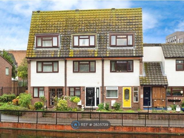 Grand Walk, London E1, 4 bed terraced house to rent, £4,690 pcm | PrimeLocation
