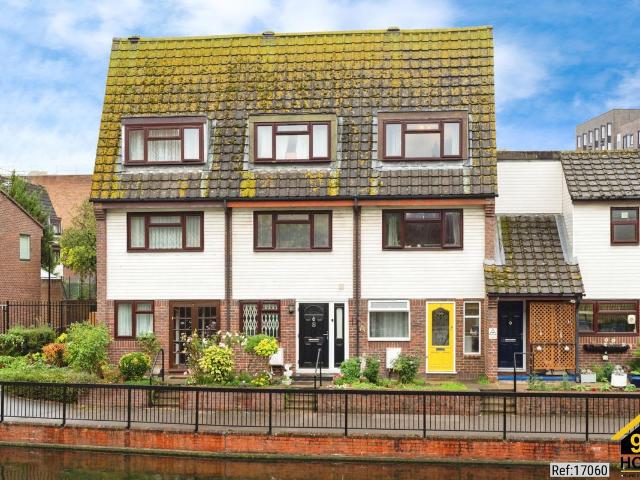 Grand Walk, London E1, 4 bed terraced house to rent, £4,590 pcm | PrimeLocation