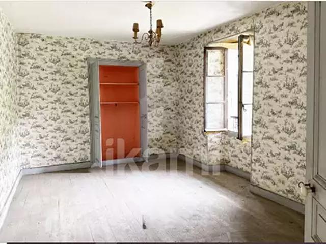 Grand Aigueblanche 73260 Achat / Vente maison 10 pièces t10