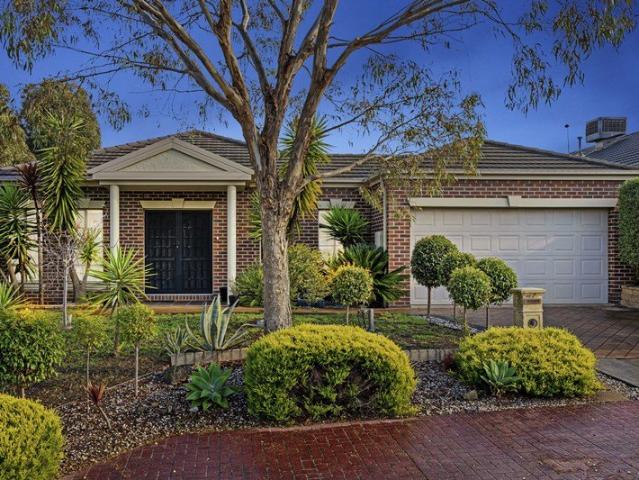 Grand And Spacious With A Carefree Lifestyle