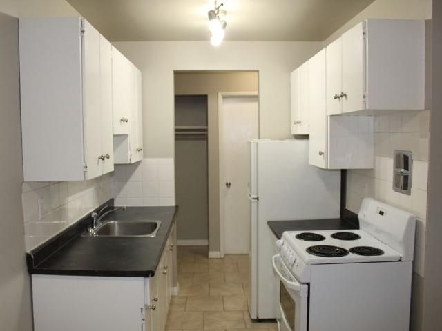 Grand Apartments — 1 bedroom