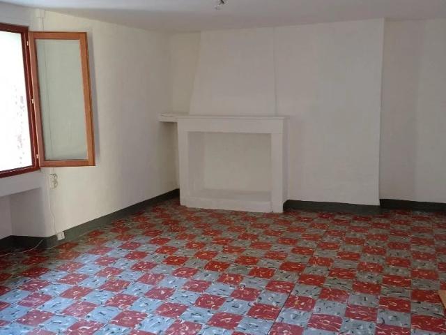 Grand Appart.duplex avec cave