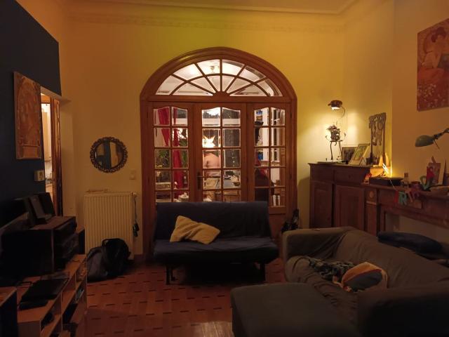 Grand appartement 4 chambres souplex