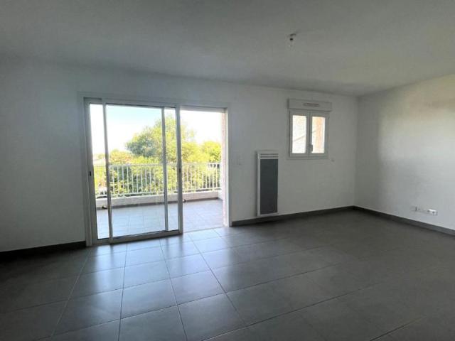 Grand appartement 4 pièces duplex avec deux terrasses
