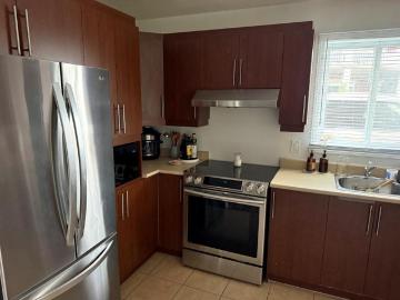 Grand appartement 4 1/2 disponible pour le 1 juillet 2026!