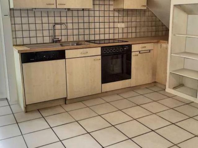 Grand appartement 4.5 pces lumineux proche du centre du village