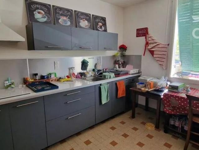 GRAND APPARTEMENT