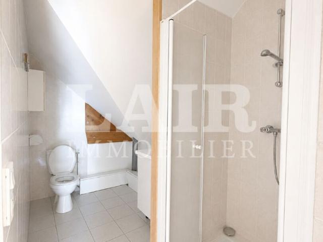 Grand appartement 5 pièces à louer à Bagnoles Ref O15438