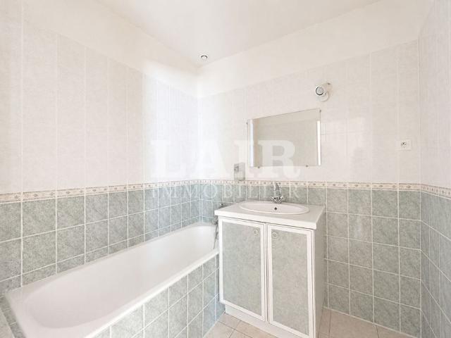 Grand appartement 5 pièces à louer à Bagnoles Ref O15438