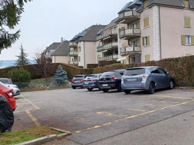 Grand appartement