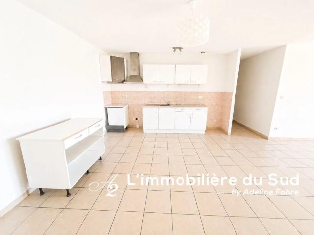 GRAND APPARTEMENT