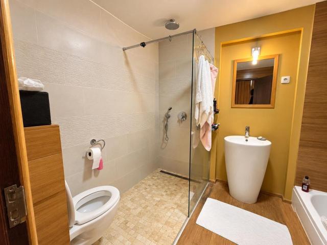 GRAND APPARTEMENT 1 CHAMBRE – CENTRE DE BRUXELLES