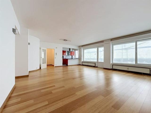 Grand appartement 3 chambres avec terrasse