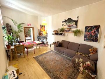 Grand Appartement 3 chambres, lumineux Centre Ville