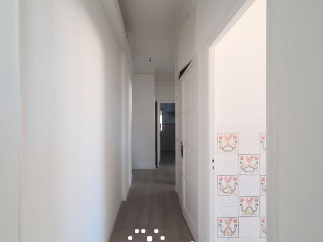 Grand appartement T3