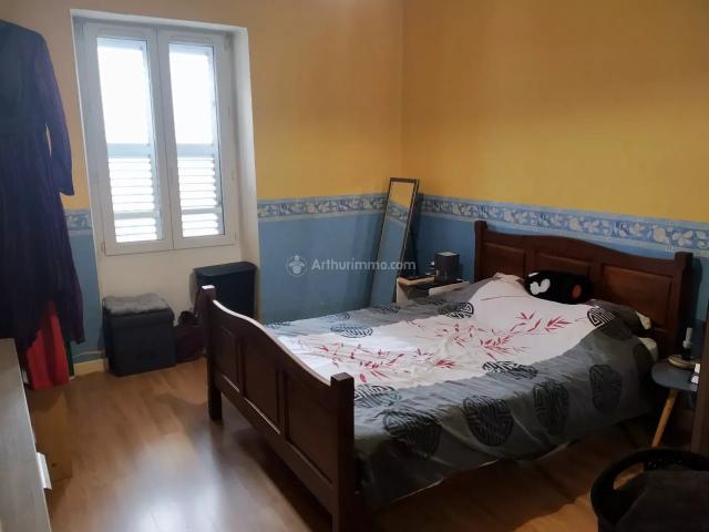 Grand appartement T3