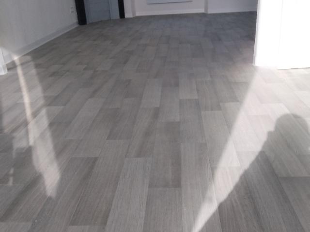Grand appartement T3 Centre de Fournels