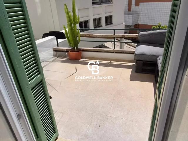 Grand Appartement T2 + Mezzanine T3 et Terrasse Ensoleille. 51m² Nice