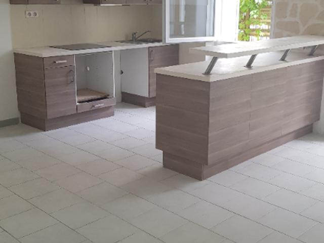grand appartement t2 rdc cadolive – 2 pièce s – 49 m2