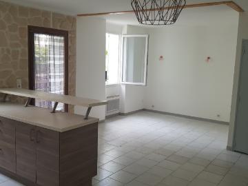 grand appartement t2 rdc cadolive – 2 pièce s – 49 m2