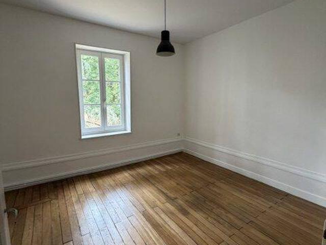 Grand Appartement T4 Vernaison