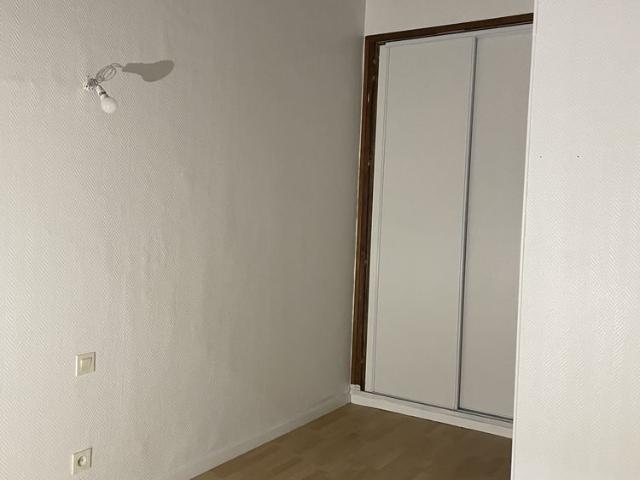 Grand appartement T4 de 87 m2